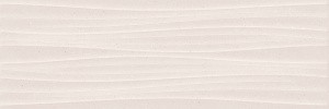 Настенная плитка Gracia Ceramica 010100001295 Astrid light beige wall 02 300х900 кремовая матовая сахарная под камень / полосы