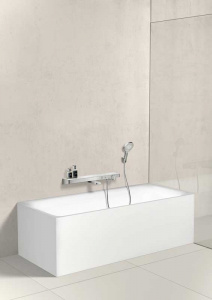 Ручной душ Hansgrohe Raindance Select S 26530000 Хром