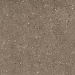Керамогранит Гранитея G214Н60 Аркаим 60x60 коричневый натуральный под камень