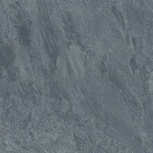 Керамогранит Ocean Ceramic IRN000037 Belstone Antracite 60х60 (59.7х59.7), 20мм темно-серый глазурованный матовый под камень