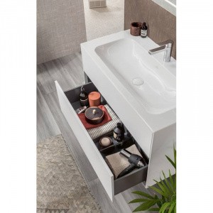 Раковина 100х50 см Villeroy & Boch Finion 4164ABR1