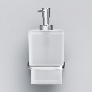 Дозатор для жидкого мыла AM.PM Inspire 2.0 A50A36900 Хром