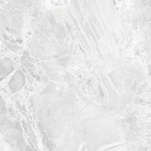 Керамогранит Absolut Gres AB 1136G Breccia White 60x60 белый полированный под камень