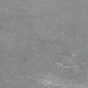 Керамогранит Гранитея G265Н60 Конжак 60x60 черный натуральный под бетон