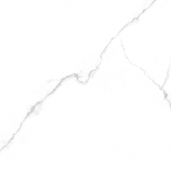 Atlantic White Керамогранит i белый 60x60 Матовый