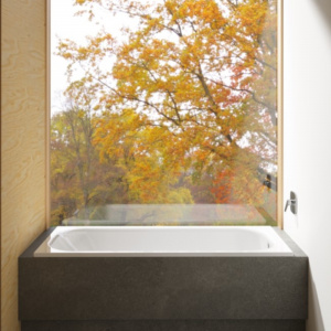 Стальная ванна Bette Form 170х70 2945-000 без антискользящего покрытия