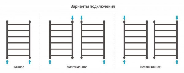 ДР "ГАЛАНТ+" 800х500 (Матовый Белый)