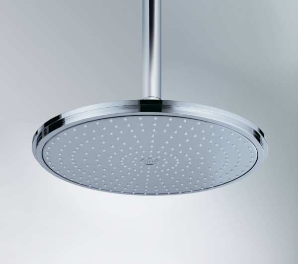 Кронштейн для верхнего душа Grohe Rainshower 28497000 Хром