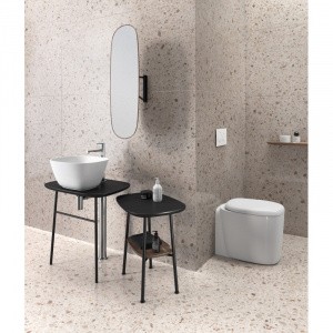 Раковина 45х38 см VitrA Plural 7811B401-0016