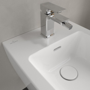 Подвесное биде Villeroy & Boch Subway 3.0 447000R1