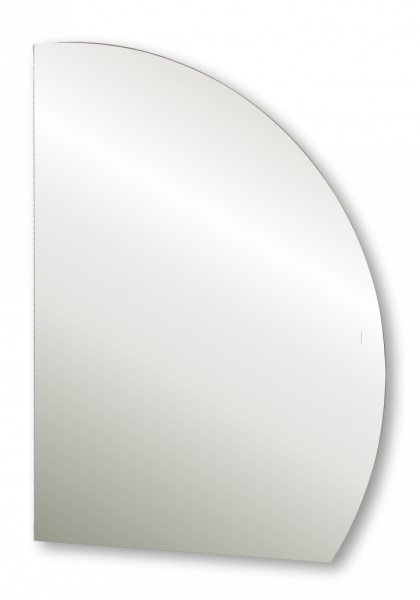 Зеркало AZARIO MARIO 686х1097 правое, c подсветкой и диммером, бесконтактный сенсор (LED-00002541)