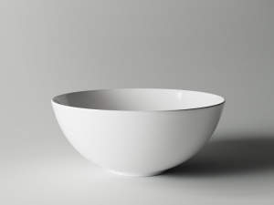 Раковина-чаша Ceramica Nova Element 35 CN6002 Белая