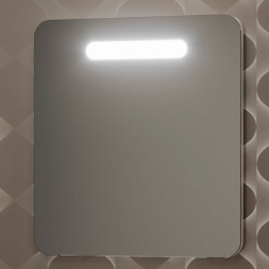 Зеркало Opadiris Арабеско 70 Z0000009897 с подсветкой с кнопочным выключателем с розеткой