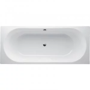 Стальная ванна Bette Starlet 190х90 1830-000 без антискользящего покрытия