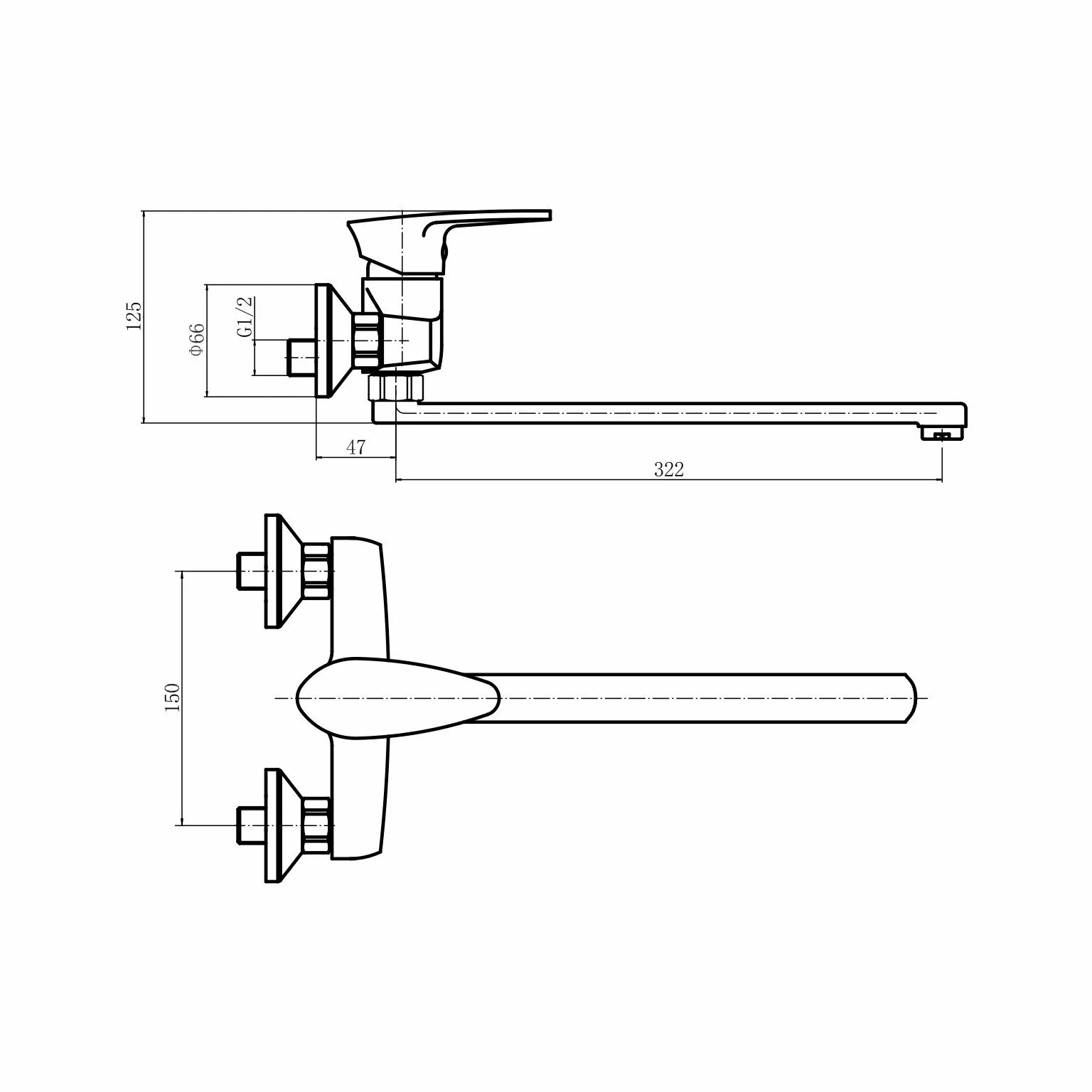 Fauzt смеситель для раковины тип см умдцба fzs 901 07