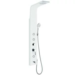 Душевая панель RGW Shower Panels SP-05 21140105-03 Белый